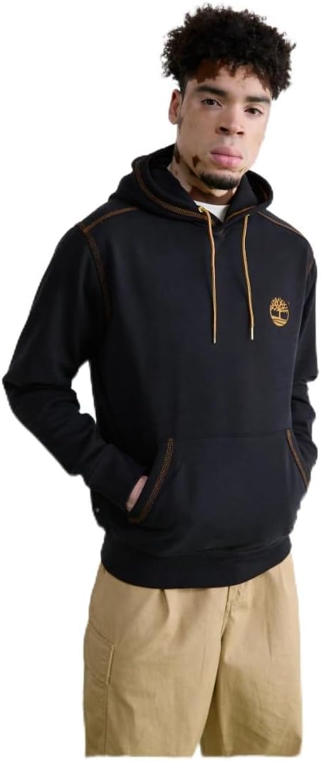 – mens Yellow Boot Sweatshirt (pack of 1)