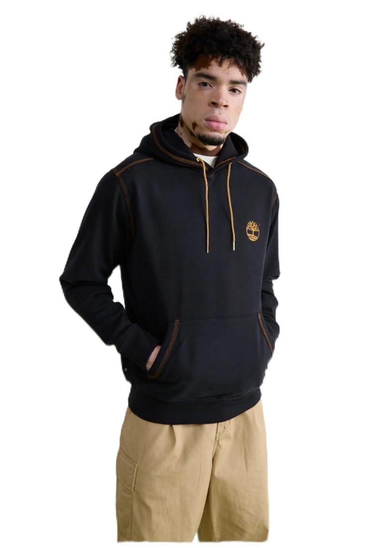 – mens Yellow Boot Sweatshirt (pack of 1)