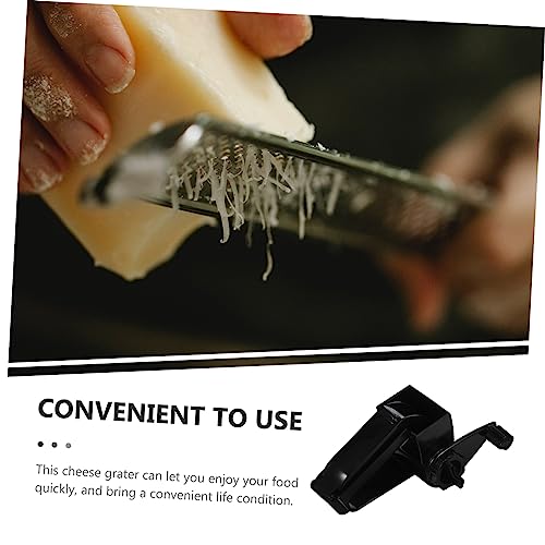 Rallador de queso manual Alipis con mango ergonómico miniatura 6