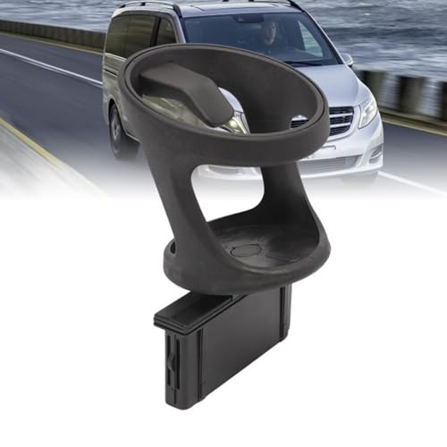 Porte-gobelet de véhicule facile à nettoyer A4478101400 pour console