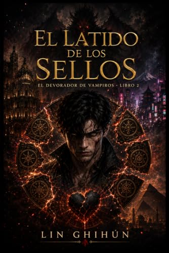 Imagen de El latido de los Sellos: Libro II