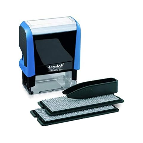 Trodat Printy 4913 Custom Self-Inking Stamp Cover