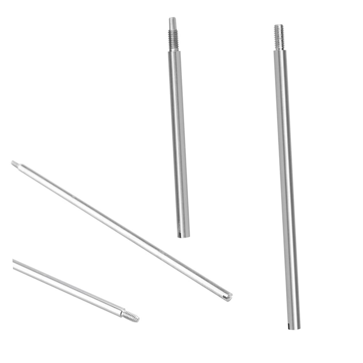 GOOHOCHY Bassoon Repair Tools Clarinet Accessory Set Wind Instrument Maintenance Kit