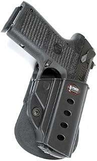 Fobus Roto Evolution Series RH Paddle HPPRP Ruger P94 ,95,97 with or without