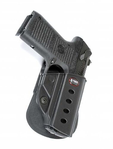 Fobus Roto Evolution Series RH Paddle HPPRP Ruger P94 ,95,97 with or without