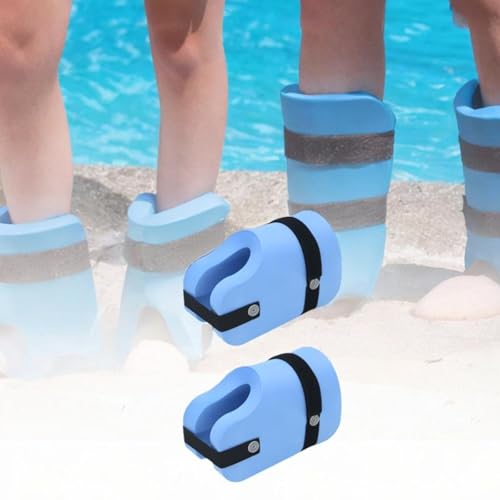 Predolo Flotadores para Tobillos para Natación miniatura 4