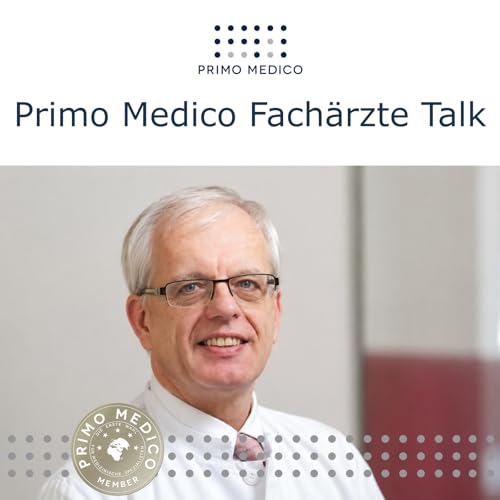 Chronische Wunden und Durchblutungsst&ouml;rungen &ndash; Dr. L&aacute;szl&oacute; Pint&eacute;r zu Ursachen, Behandlung und Hilfe