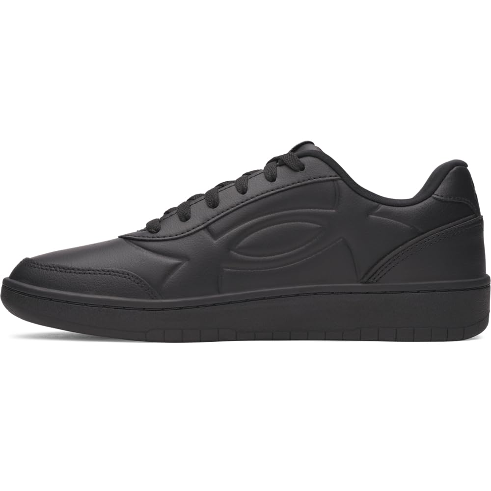 Under Armour Men's Black Tempo Shoes / / 8.5