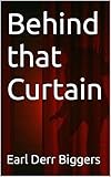  Behind that Curtain (English Edition)