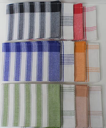 Home Linge Passion Torchons Cuisine 100% Coton