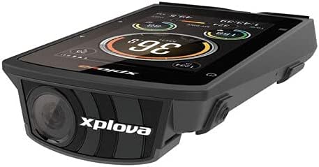 XPLOVA X5 EVO GPS,