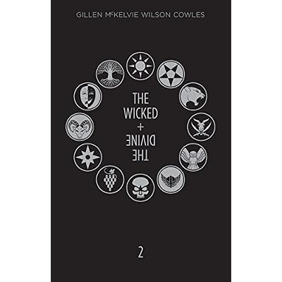 The Wicked + The Divine: Book Two