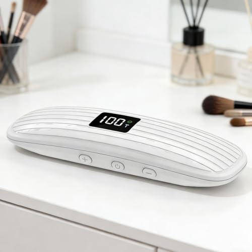 Haut-parleur oreiller conduction osseuse sans fil avec arrêt automatique - 3