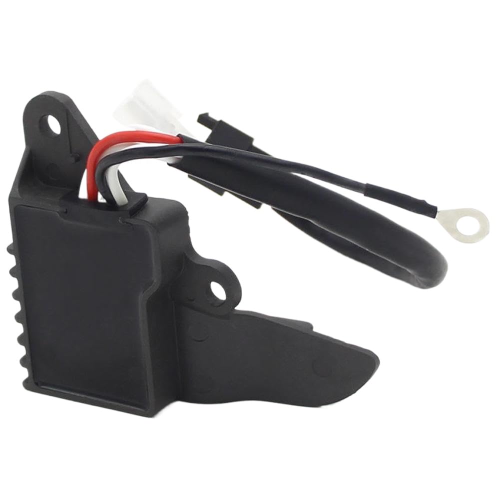 Voltage Regulator Rectifier Compatible With XV750 XV1100 XV1100S Virago Special 3LP-81960-00 3LP-81960-01