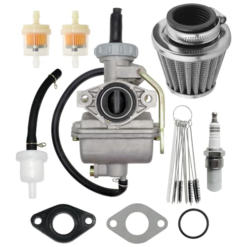 PZ20 Carburetor for Kazuma Baja 50cc 70cc 90cc 110cc 125cc