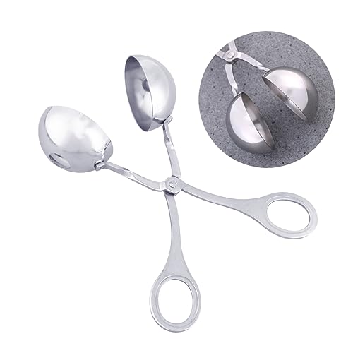 OKUMEYR Meatball Maker Making Machine Large Size Meatball Clip Meat Ball Maker Save Time in Cooking