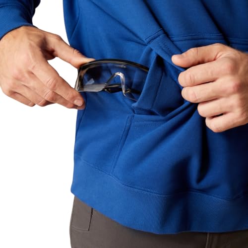 Ariat Male Ariat Logo Hoodie4