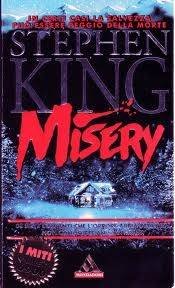  Misery