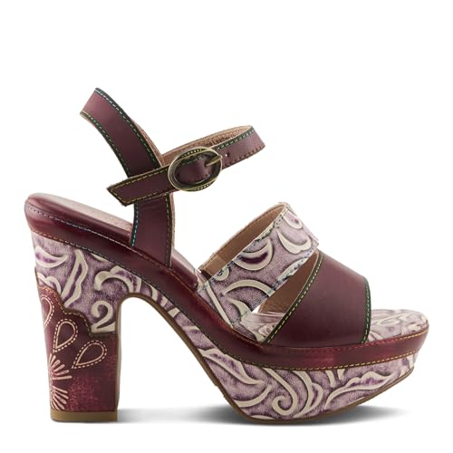 Image of Spring Step L'Artiste womens Hotstrut
