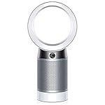 ダイソンの扇風機 DP04WS [N]