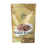 CIBO CRUDO crudo biologico vegan