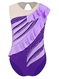 leotard gymnastique a vendre Convient pour la gymnastique rythmique, le patinage artistique, l'acrobatie, la danse, la compétition, les performances sur scène, etc