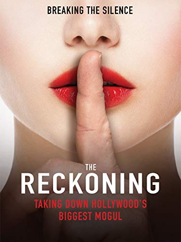 The Reckoning