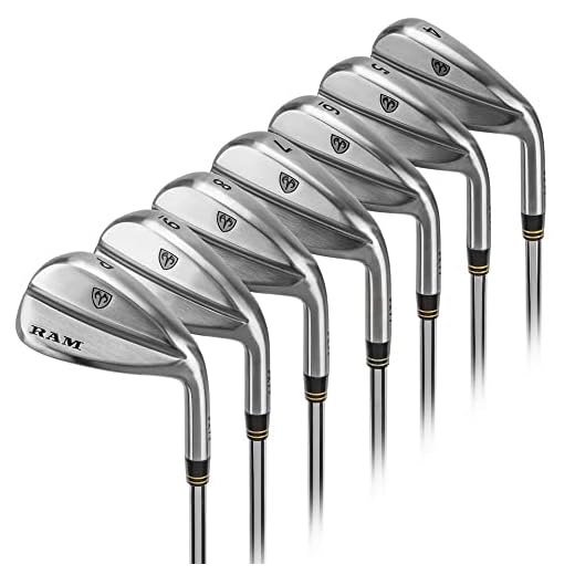 Ram Golf FX77 Players Distance Irons