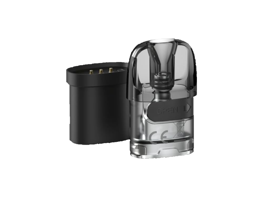 Lost Vape - E Plus RBA Pod: Amazon.de: Elektronik & Foto