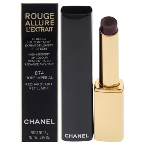 ROUGE ALLURE L'EXTRAIT lipstick 1 u