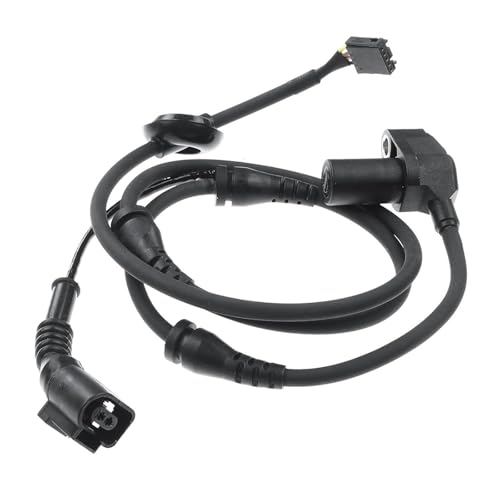 Capteur vitesse de roue ABS 8E0927803A résout voyant allumé Audi A4 B6 B7