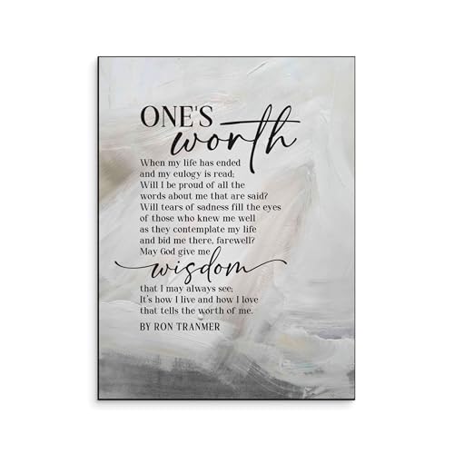 P. Graham Dunn Christian Wall Art Sign - Inspirational...