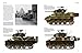 American Tanks of World War II (Technical Guides)