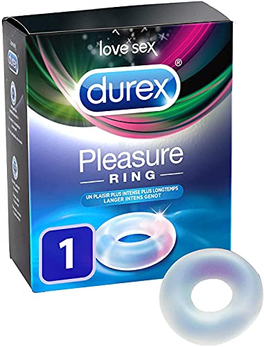 Anello Fallico Pleasure Ring Durex 1157