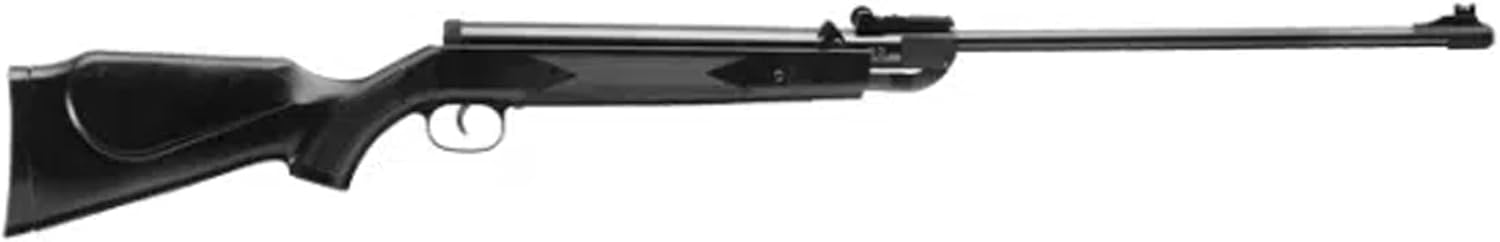 Lancer Tactical x SnowPeak Break Barrel 5.5mm Caliber Air Gun Up to 380 FPS (B2-4P)