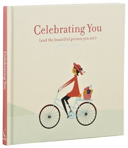 Celebrating You by M. H. Clark (2012-04-15) B0182Q6AK2 Book Cover