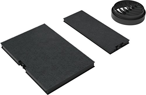 Preisvergleich Produktbild Neff Z51AFT0X0 Dunstabzugshaube / schwarz