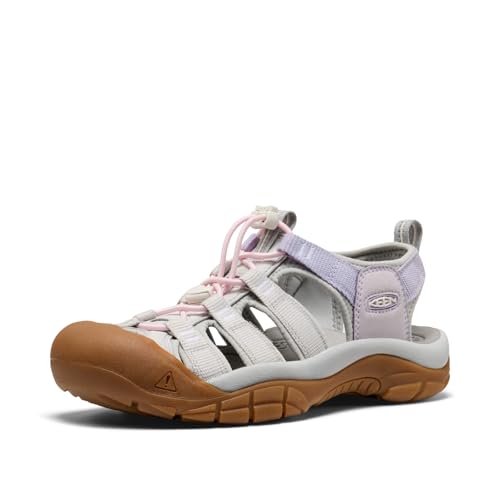 Image of KEEN Women's Newport H2 Closed Toe Water Sandals