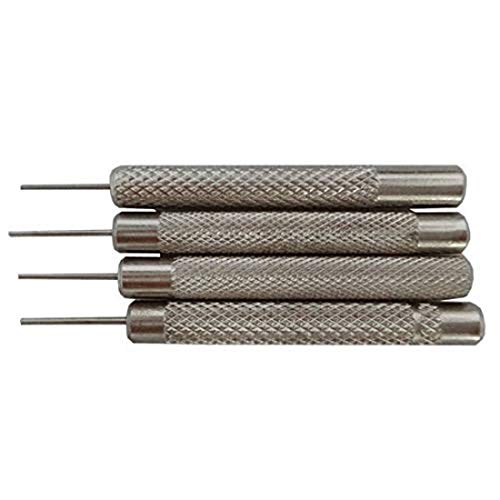 Image of DIY Crafts Pack of 1 Set, Design No# 7, Pin Punch Set of Watch Band Lin (Pack of 1 Set, Design No# 7)