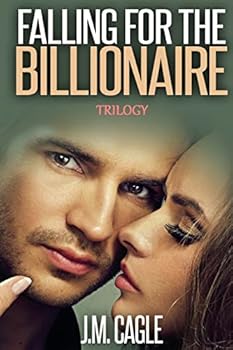 Paperback Falling for the Billionaire Trilogy Book
