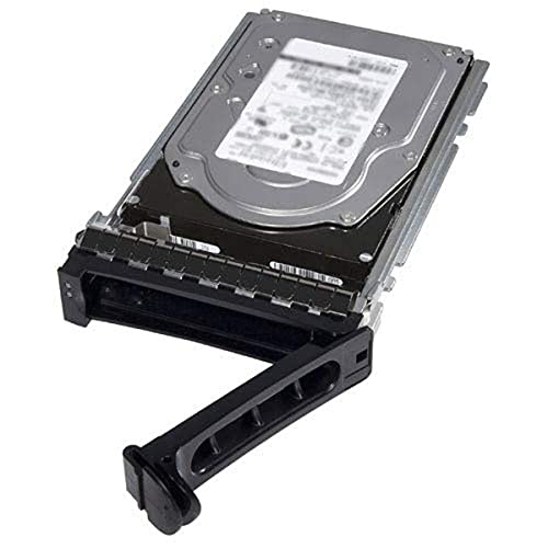 HD DELL 3.5 1TB 7200 RPM, Serial ATA III