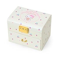 Amazon.co.jp: サンリオ(SANRIO) ジュエリーボックス シナモロール