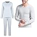 Produktbild HWZZ Thermo-Unterwäsche-Anzug Mit Elektrischer Heizung, 6 Heizzonen, Intelligente Heizung Mit Konstanter Temperatur, Geeignet Für Wintersport Im Freien, Unisex,Men's,M