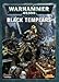 Black Templars Codex Warhammer 40k
