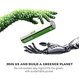 Granicell AAA Rechargeable Batteries, 1100 mAh High Capacity AAA Battery, 1.2V NiMH Low Self-Discharge Triple A Batteries, 16 Pack - Image 6