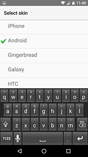 Keyboard Premium