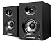 Produktbild Alesis Elevate 3 Platzsparende Speaker für Multimedia-Studio