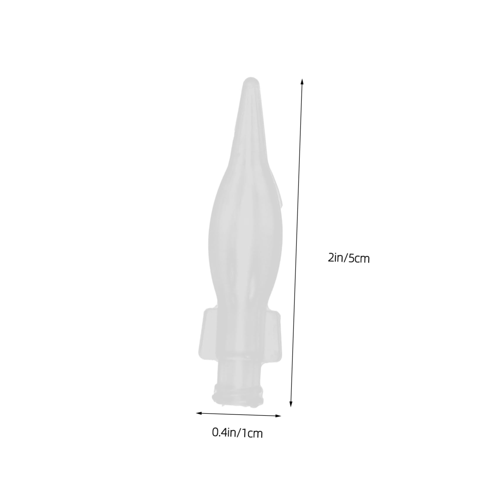 SEWOART Kitten Feeding Milk Bottles Pacifier Pet Feeding Nipples Kitten Milk Bottles Pacifier