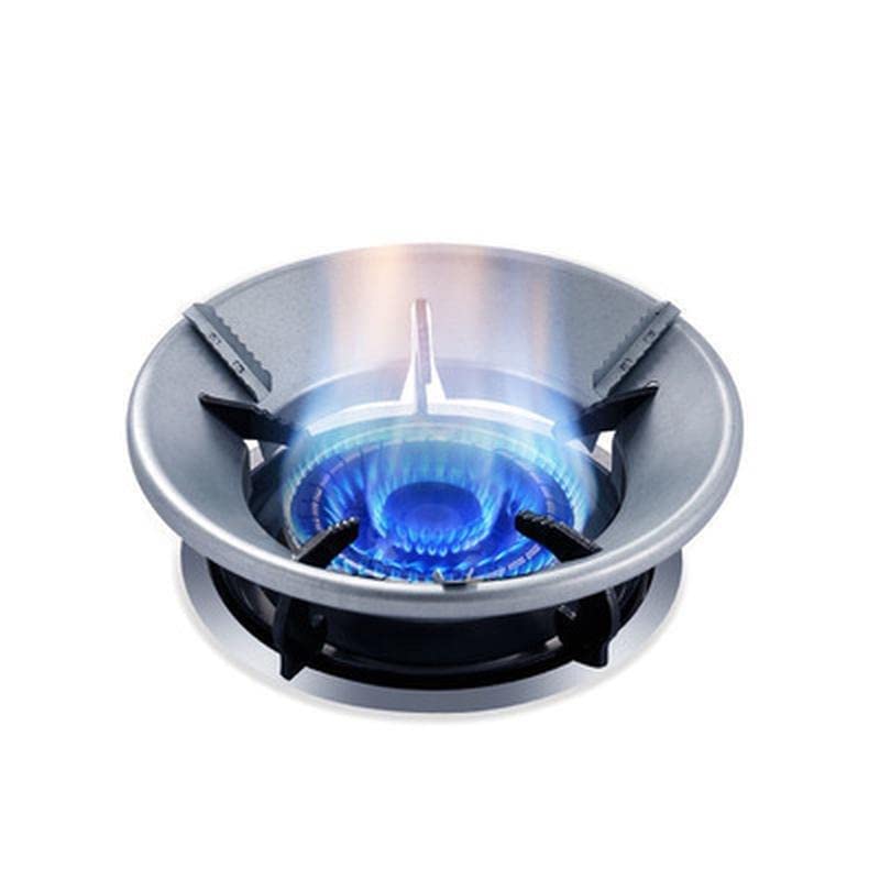 Gas Saver Burner Stand - Windproof & Energy Efficient -1 Gas Saver Burner Stand - Windproof & Energy Efficient -1