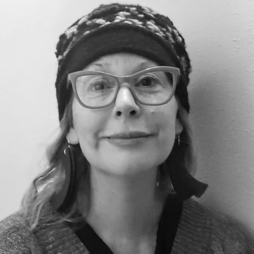 Marisa Ravalli: Prague to New Mexico [EN]